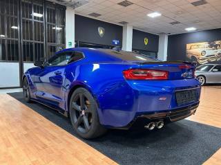 CHEVROLET Camaro usata, con Cerchi in lega