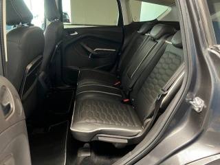 FORD Kuga usata, con Fari Xenon
