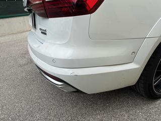 AUDI A4 allroad usata 23