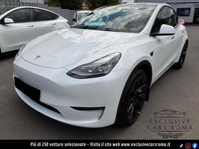 TESLA Model Y usata, con ABS