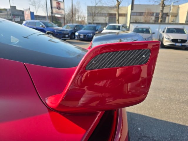 TOYOTA GR Supra usata, con Cerchi in lega