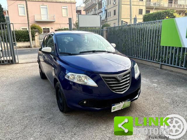 LANCIA Ypsilon usata 4