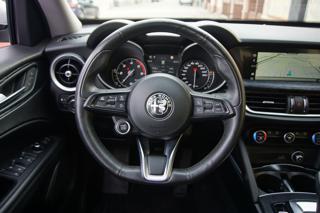 ALFA ROMEO Stelvio usata, con Servosterzo