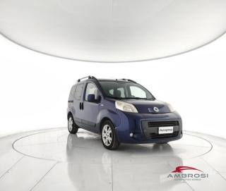 FIAT Qubo usata 1