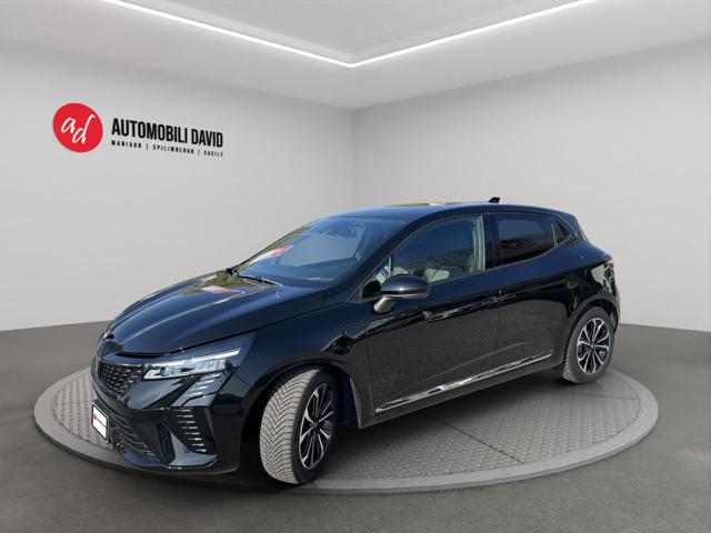 RENAULT Clio usata, con ABS