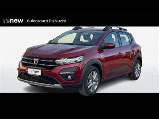 DACIA Sandero Stepway 1.0 tce Comfort SL DaciaPlus Eco-g 100cv