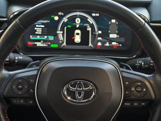 TOYOTA Corolla usata, con Controllo trazione