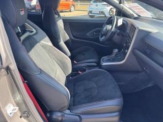 TOYOTA Yaris usata, con ESP