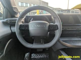 LANCIA Ypsilon usata, con Climatizzatore