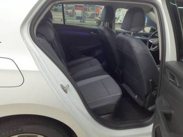 VOLKSWAGEN Golf usata, con Boardcomputer