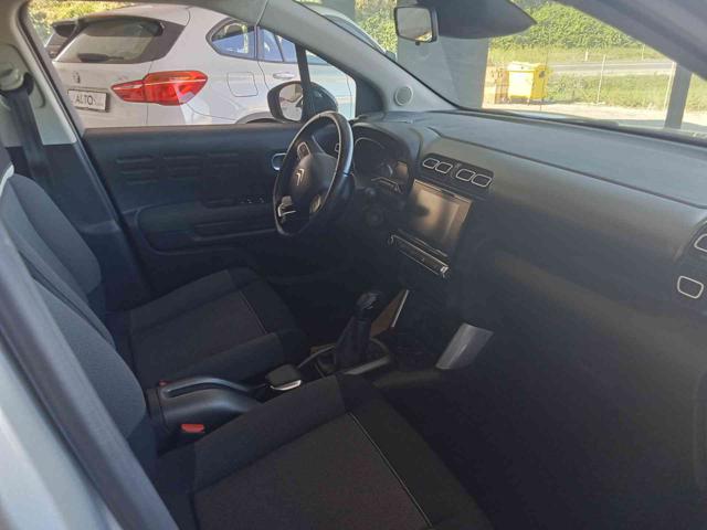 CITROEN C3 Aircross usata, con Airbag Passeggero