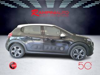 CITROEN C3 usata 5