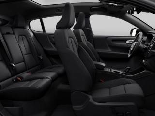 VOLVO EC40 usata, con Controllo trazione