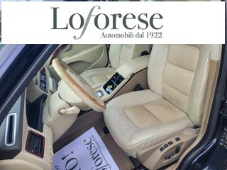 VOLVO S80 usata, con Autoradio
