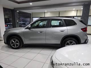 BMW X1 usata, con Boardcomputer