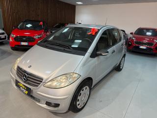 MERCEDES-BENZ A 150 usata, con Airbag