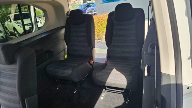 OPEL Combo Life usata 20