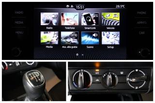 SKODA Kamiq usata, con Cruise Control