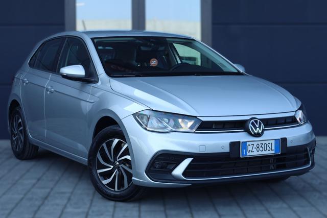 VOLKSWAGEN Polo usata, con ABS