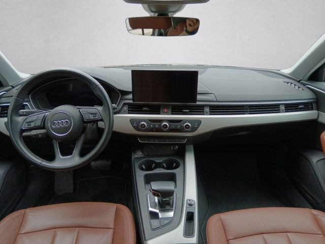 AUDI A4 usata, con Climatizzatore