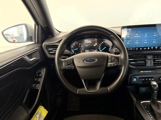 FORD Focus usata 8