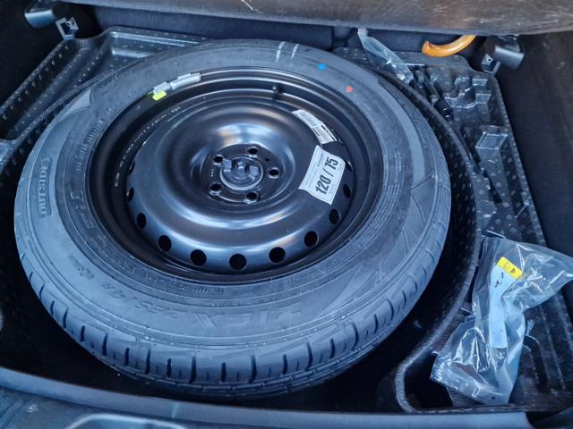 JEEP Compass usata, con Sistema di navigazione