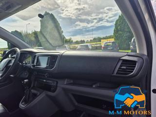 PEUGEOT Expert usata, con Bluetooth