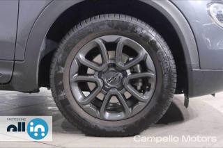 FIAT 500X usata 16