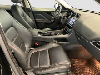 JAGUAR F-Pace usata, con Climatizzatore