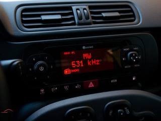 FIAT Panda usata, con Servosterzo