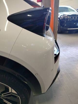 LANCIA Ypsilon usata, con Fari LED