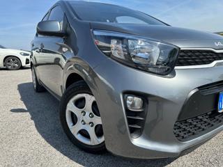 KIA Picanto usata, con Alzacristalli elettrici
