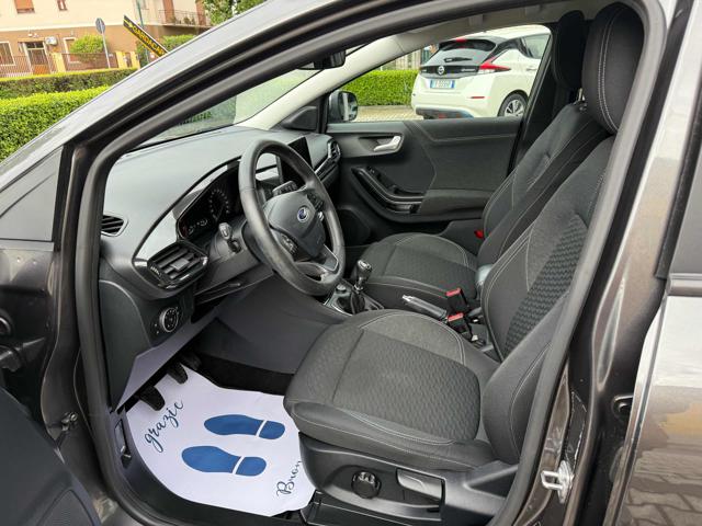 FORD Puma usata, con Climatizzatore