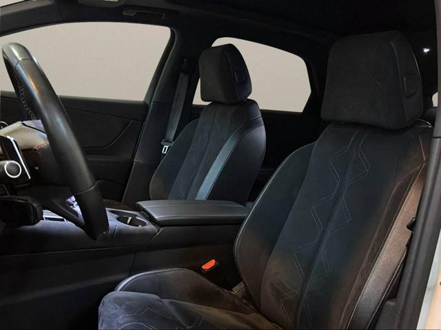 DS AUTOMOBILES DS 7 Crossback usata, con Climatizzatore