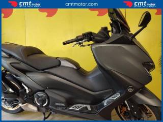 YAMAHA T-Max 560 usata 5