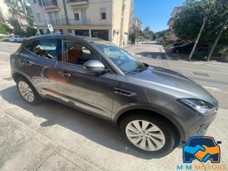 JAGUAR E-Pace usata, con Airbag laterali