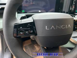 LANCIA Ypsilon usata, con Fari LED