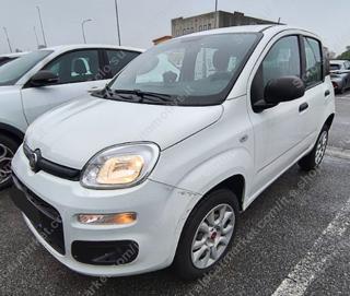 FIAT Panda 0.9 TwinAir Turbo Natural Power Lounge