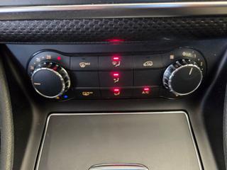 MERCEDES-BENZ A 160 usata, con Filtro antiparticolato