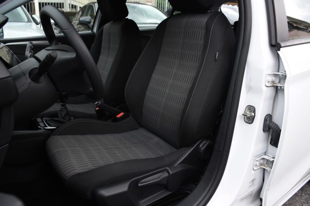 OPEL Corsa usata, con Autoradio