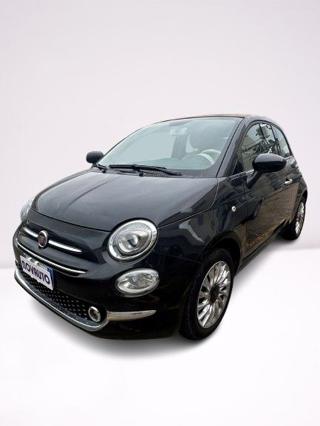 FIAT 500C 1.2 60°