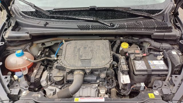 LANCIA Ypsilon usata, con Airbag testa