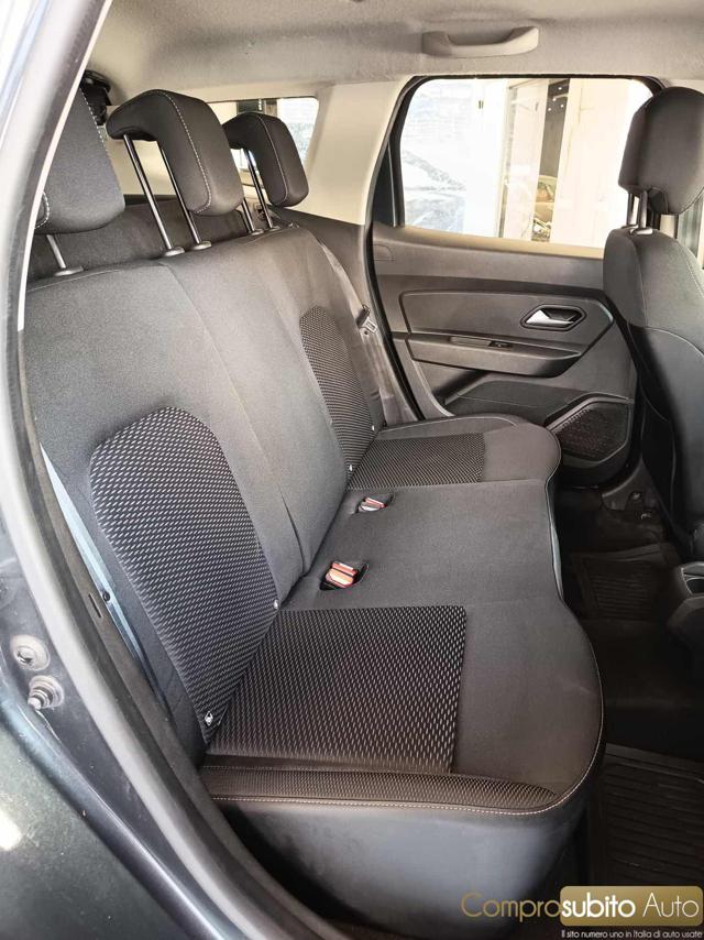 DACIA Duster usata 33