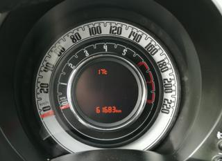 FIAT 500 usata, con Chiusura centralizzata