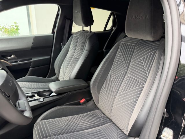LANCIA Ypsilon usata, con Servosterzo