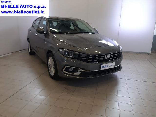 FIAT Tipo usata, con ABS