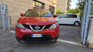 NISSAN Qashqai usata, con Airbag laterali