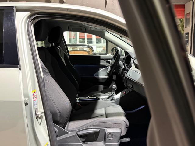 AUDI Q3 usata, con Chiusura centralizzata