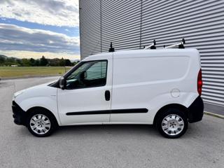 FIAT Doblo usata, con Lettore CD