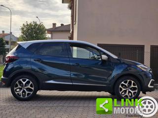 RENAULT Captur usata, con ESP